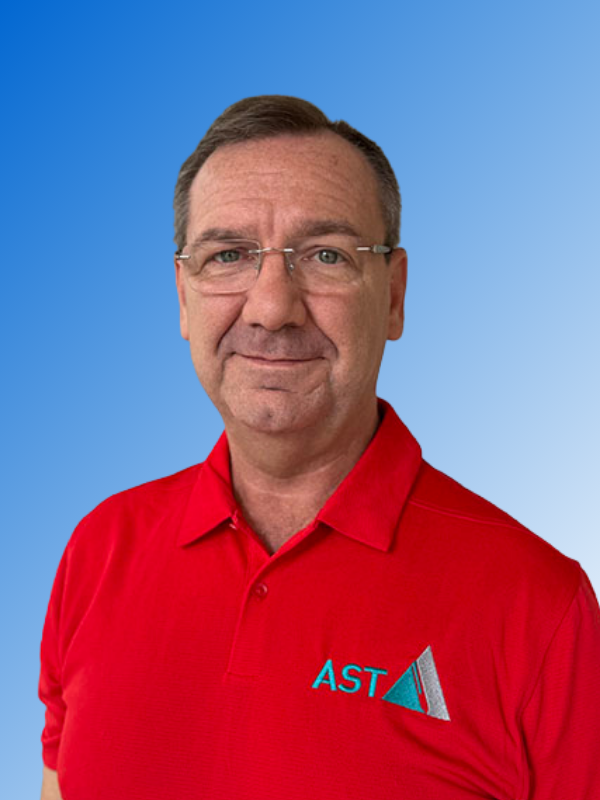 Peter Beckett 2025